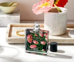 Wild Poppy Fine Fragrance Set 6 Wild Poppy Fine Fragrance Set -Home Fragrance Store NESTNY EDP PPY SET 2