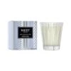 Blue Cypress & Snow Classic Candle -Home Fragrance Store NESTNY FF BSN CAN CL 1 white background