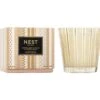 Crystallized Ginger & Vanilla Bean 3-Wick Candle 2 Crystallized Ginger & Vanilla Bean 3-Wick Candle -Home Fragrance Store NESTNY FF CGVB CAN 3W 1 white background