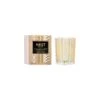 Crystallized Ginger & Vanilla Bean Votive Candle -Home Fragrance Store NESTNY FF CGVB CAN V 1 white background