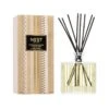 Crystallized Ginger & Vanilla Bean Reed Diffuser -Home Fragrance Store NESTNY FF CGVB DIF REED 1 white background