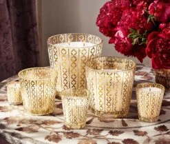 Holiday Grand Candle -Home Fragrance Store NESTNY FF HL CAN GR 3