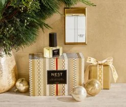 Festive Wall Diffuser Set -Home Fragrance Store NESTNY FF HL DIF WALL SET 3 1