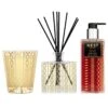Holiday Gift Set 2 Holiday Gift Set -Home Fragrance Store NESTNY FF HL SET CAN DIF SOAP 1 white background