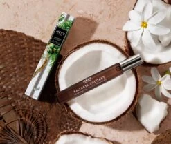 Balinese Coconut Perfume Oil (6mL) -Home Fragrance Store NESTNY PO CCN 6ML 3