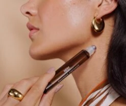 Balinese Coconut Perfume Oil (6mL) -Home Fragrance Store NESTNY PO CCN 6ML 4