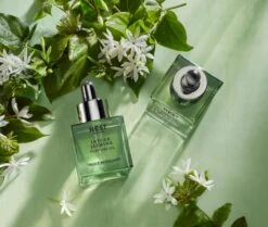 Indian Jasmine Perfume Oil (30mL) -Home Fragrance Store NESTNY PO INJ 30ML 3