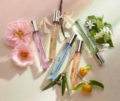 South Pacific Sandalwood Perfume Oil (6mL) -Home Fragrance Store NESTNY PO SPS 6ML 4