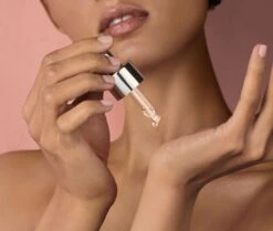 Turkish Rose Perfume Oil (30mL) -Home Fragrance Store NESTNY PO TUR 30ML 4