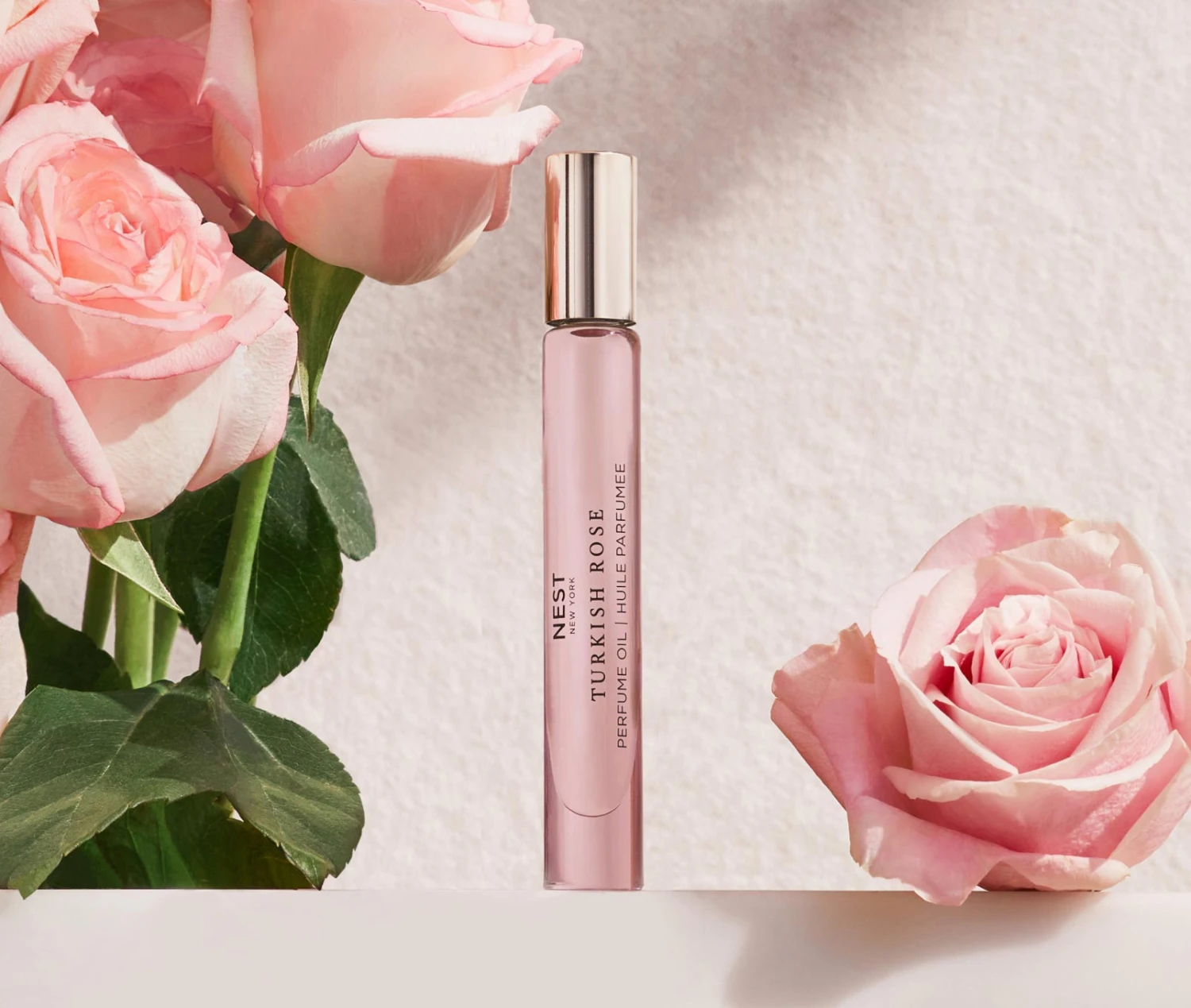 Turkish Rose Perfume Oil (6mL) 4 Turkish Rose Perfume Oil (6mL) - Image 2