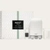 Wild Mint & Eucalyptus Misting Diffuser Set -Home Fragrance Store NESTNY TECH DIF MIST 1