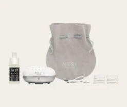 Home Fragrance Store -Home Fragrance Store NESTNY TECH DIF PORT 2