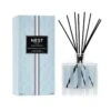 Driftwood & Chamomile Reed Diffuser -Home Fragrance Store NESTNY WELL DC DIF REED 1 white background