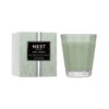 Wild Mint & Eucalyptus Classic Candle 2 Wild Mint & Eucalyptus Classic Candle -Home Fragrance Store NESTNY WELL ECS CAN CL 1 white background