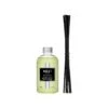 Lime Zest & Matcha Reed Diffuser Liquid Refill -Home Fragrance Store NESTNY WELL LZM DIF REED REF 1 white background