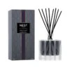 Charcoal Woods Reed Diffuser 2 Charcoal Woods Reed Diffuser -Home Fragrance Store NESTNY WILD CW DIF REED 1 white background