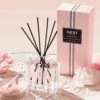 Himalayan Salt & Rosewater Reed Diffuser -Home Fragrance Store NEST HSR RD 2000x2000 14a967f0 ba07 492e b922 a58b99d44581