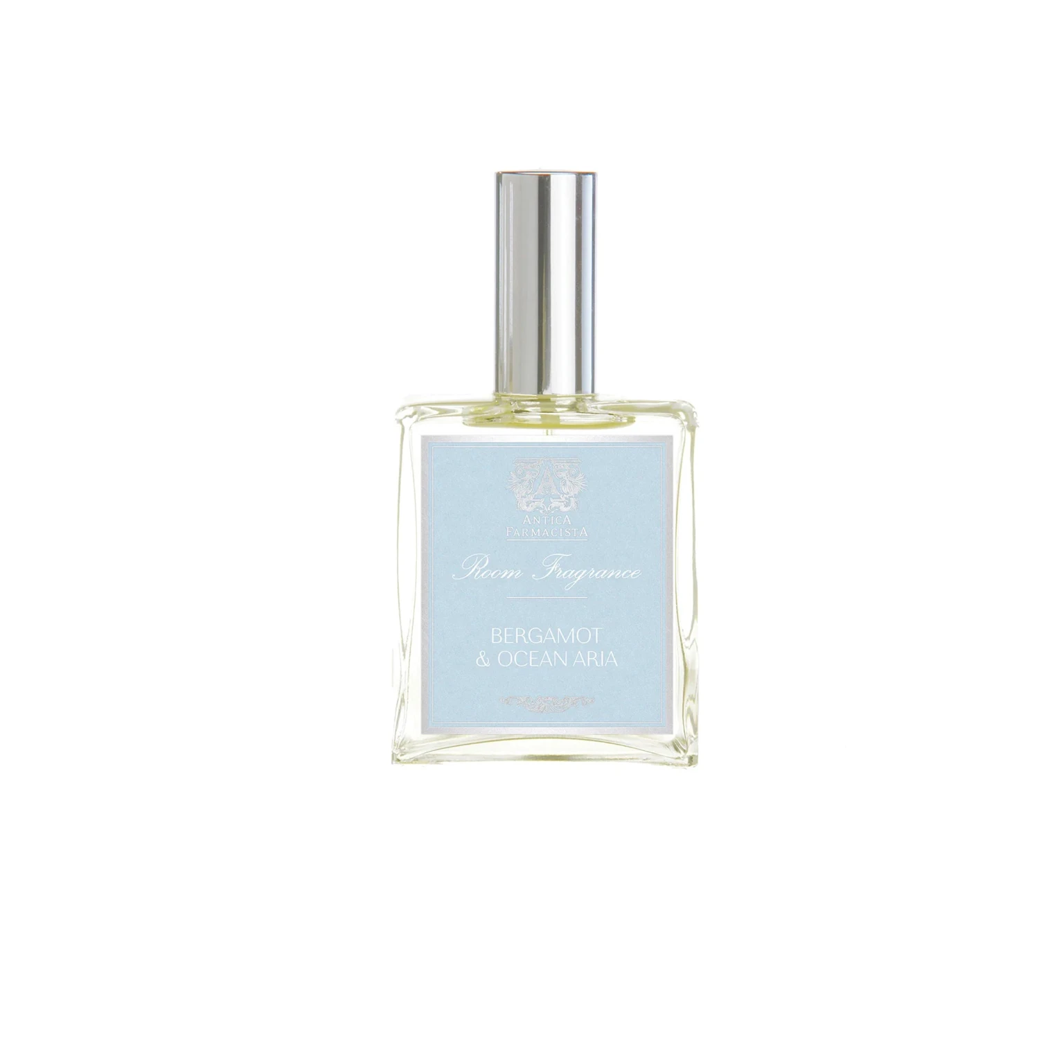 Bergamot & Ocean Aria Room Spray 3 Bergamot & Ocean Aria Room Spray