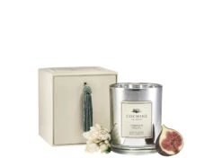 Tuberose & Wild Fig Candle