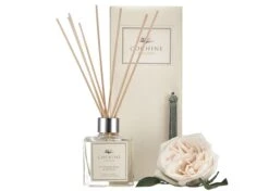 Vietnamese Rose & Delentii Reed Diffuser