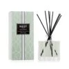 Wild Mint & Eucalyptus Reed Diffuser -Home Fragrance Store Wellness WM Eucalyptus 3 Wick