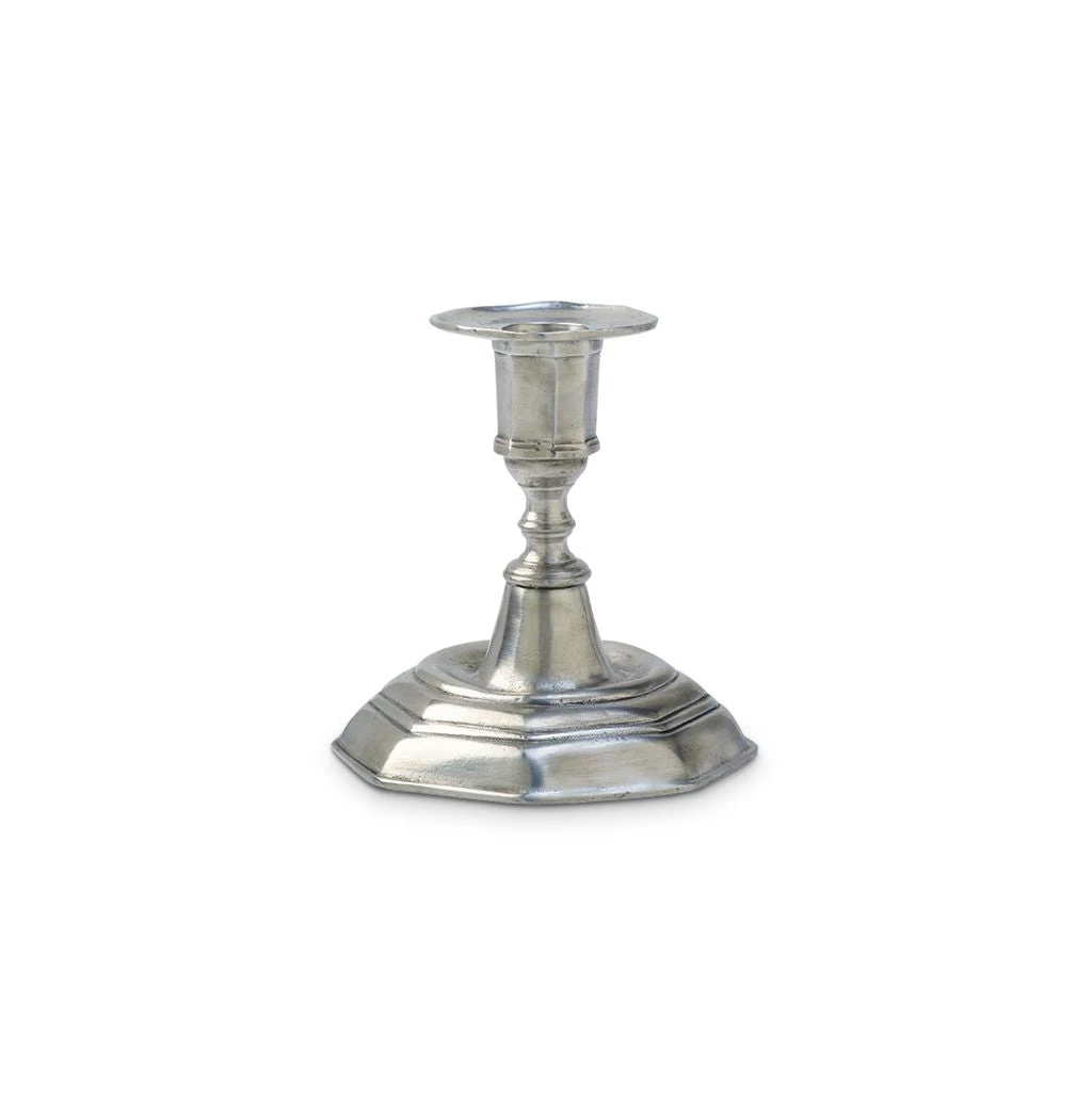 Genoa Candlestick, Low 3 Genoa Candlestick, Low