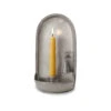 Wall Sconce With Snuffer