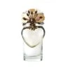Adelita Corazon Candle, Platinum -Home Fragrance Store adelitacorazon