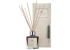 Agarwood & Amber Reed Diffuser