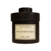 Vetyver Buco Apothicaire Petite Scented Candle
