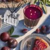 Autumn Plum Candle + Diffuser 2 Autumn Plum Candle + Diffuser -Home Fragrance Store autumnplum e921f288 5ea6 49f1 9ab3 43413b8b1efc
