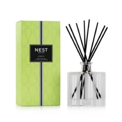 Bamboo Reed Diffuser