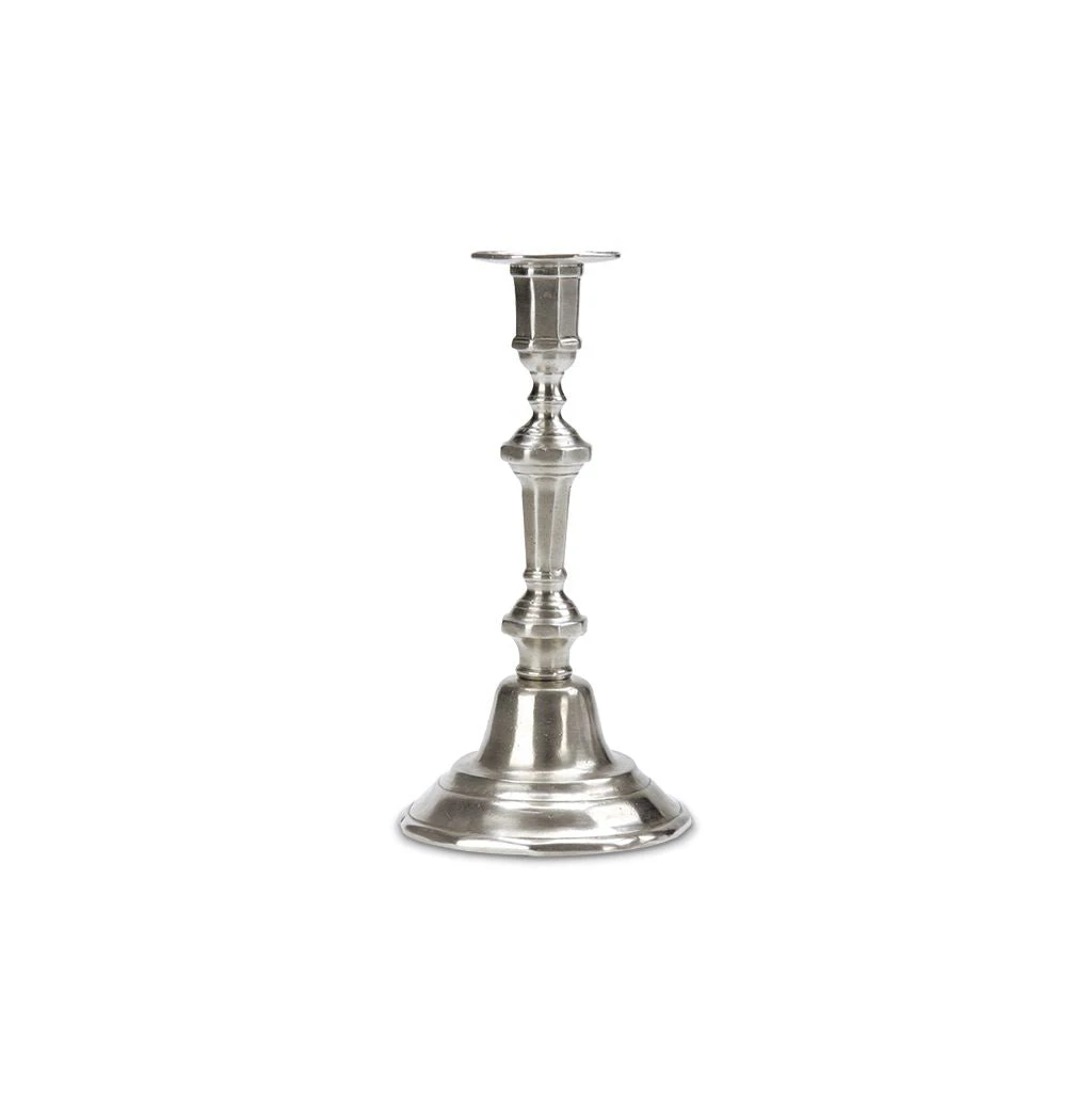 Genoa Candlestick 3 Genoa Candlestick