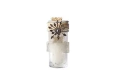 Adelita House Blessing Cross Votive