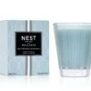 Driftwood & Chamomile Classic Candle -Home Fragrance Store driftwood