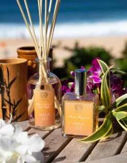 Hana Lei Diffuser, 250 ML -Home Fragrance Store editorial 2lei 2 600x 958923d2 1008 4180 9a01 c6f21d563052