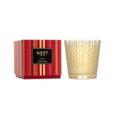 Holiday 3-Wick Candle