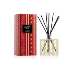 Holiday Reed Diffuser