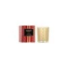 Holiday Votive Candle 1 Holiday Votive Candle -Home Fragrance Store holidayvotive