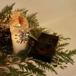 Heart On Fire Match Box -Home Fragrance Store jan.035 Fall 03.21 0317 1024x1024 fe39b5b0 6595 4d7a 86d0 56dc55920cc4