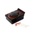 Heart On Fire Match Box 2 Heart On Fire Match Box -Home Fragrance Store matchbox