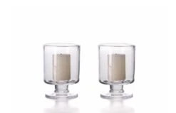 Nantucket Hurricane In A Gift Box (Set Of 2)