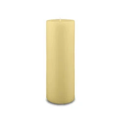 Beeswax Pillar Candle -Home Fragrance Store pillars beeswax 9in beeswax natural 1640x 3f833ae0 bbc0 4c3e 9df3 144f4d6c3997