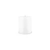 Classic Pillar Candle - White -Home Fragrance Store pillars classic 4in white 1640x 346e1d93 6a7b 45f3 b8ff 924c716f51dc