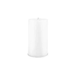 Classic Pillar Candle - White -Home Fragrance Store pillars classic 6in white 1640x 4e58822d ff6c 4499 8c91 3dd668ac7684