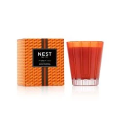 Pumpkin Chai Candles + Diffusers -Home Fragrance Store pumpkinchai