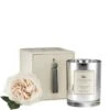 Vietnamese Rose & Delentii Candle 2 Vietnamese Rose & Delentii Candle -Home Fragrance Store vrdcandle