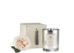 Vietnamese Rose & Delentii Candle